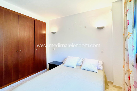 Reventa - Apartamento - Torrevieja - Punta Prima