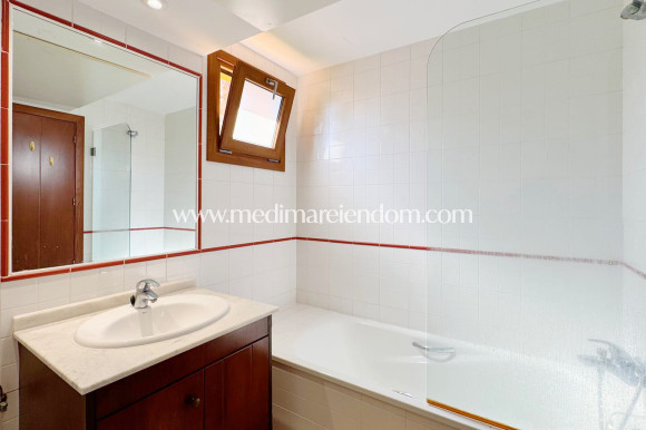 Reventa - Apartamento - Torrevieja - Punta Prima