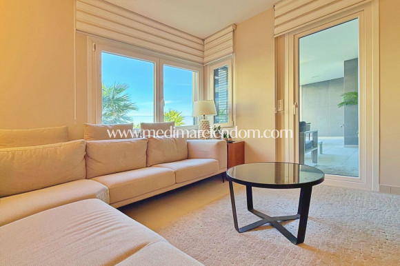 Reventa - Apartamento - Torrevieja - Punta Prima