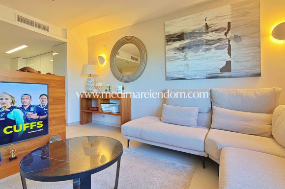 Reventa - Apartamento - Torrevieja - Punta Prima