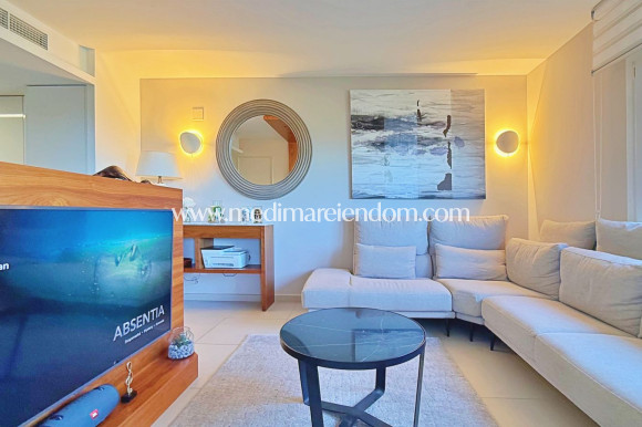 Reventa - Apartamento - Torrevieja - Punta Prima