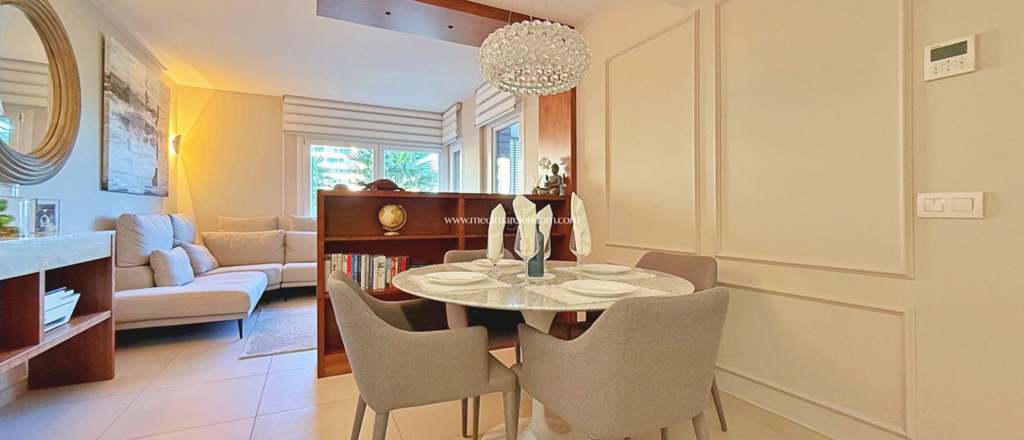 Reventa - Apartamento - Torrevieja - Punta Prima