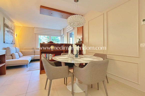 Reventa - Apartamento - Torrevieja - Punta Prima