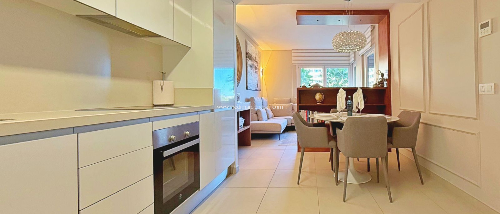 Reventa - Apartamento - Torrevieja - Punta Prima