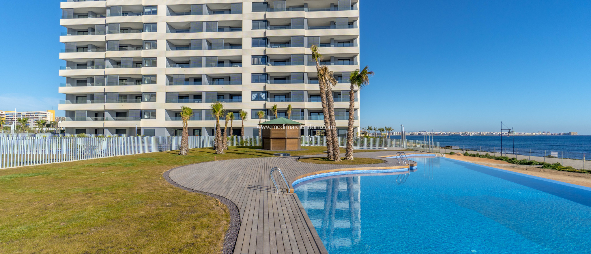 Reventa - Apartamento - Torrevieja - Punta Prima