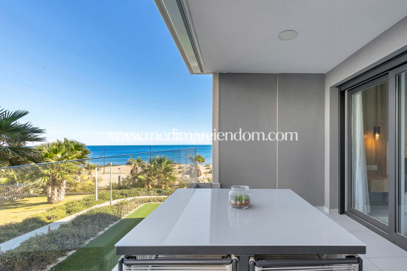 Reventa - Apartamento - Torrevieja - Punta Prima