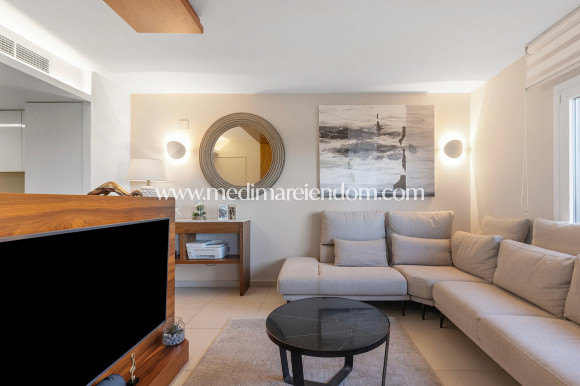 Reventa - Apartamento - Torrevieja - Punta Prima