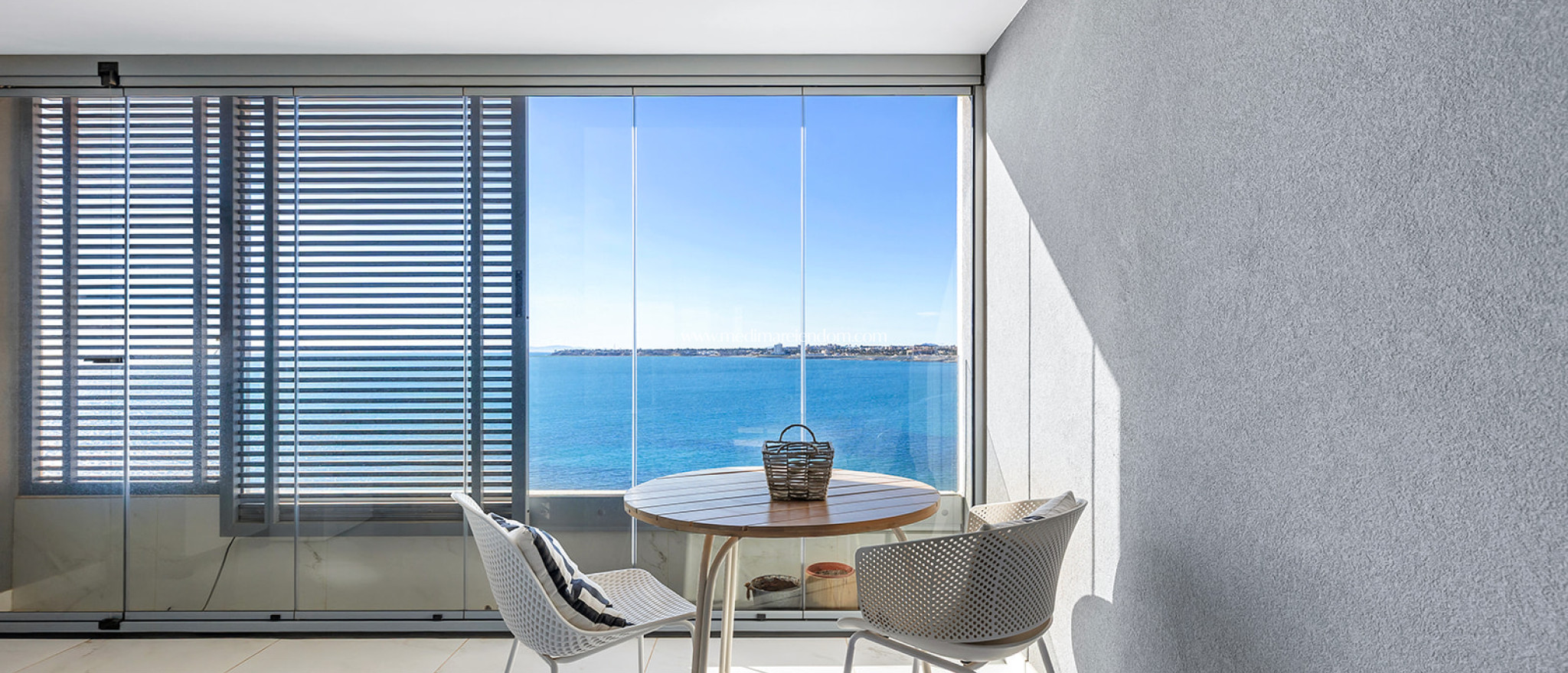 Reventa - Apartamento - Torrevieja - Punta Prima