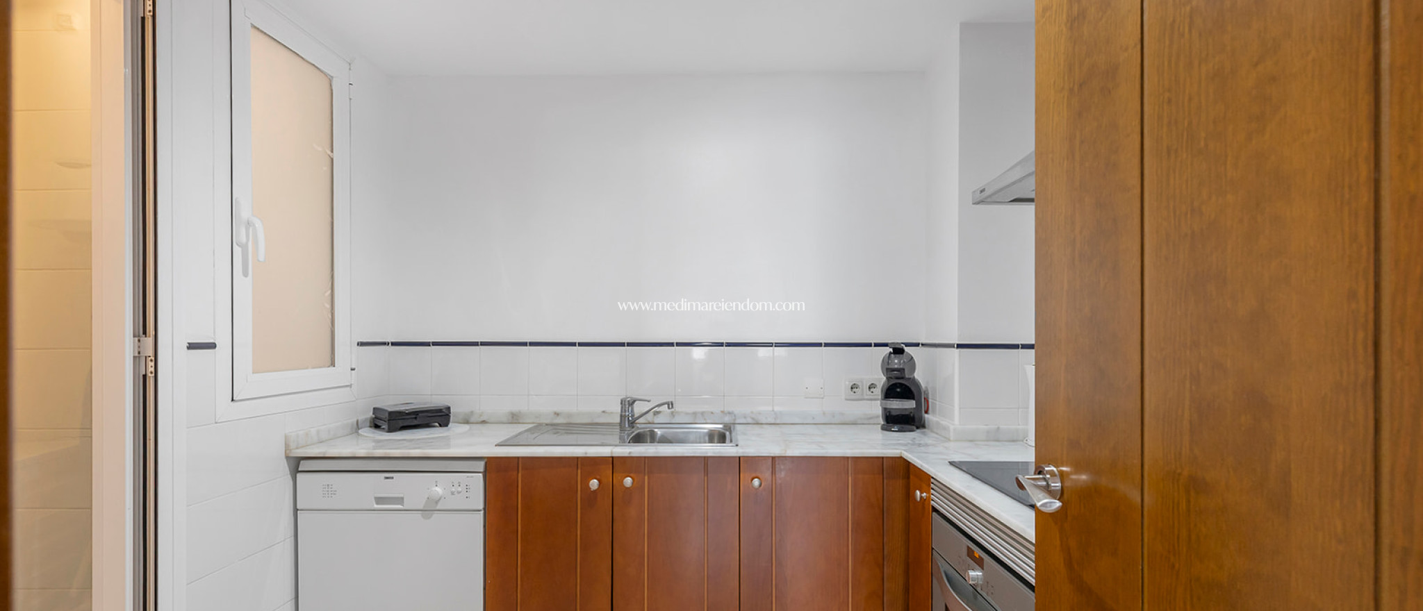 Reventa - Apartamento - Torrevieja - Punta Prima