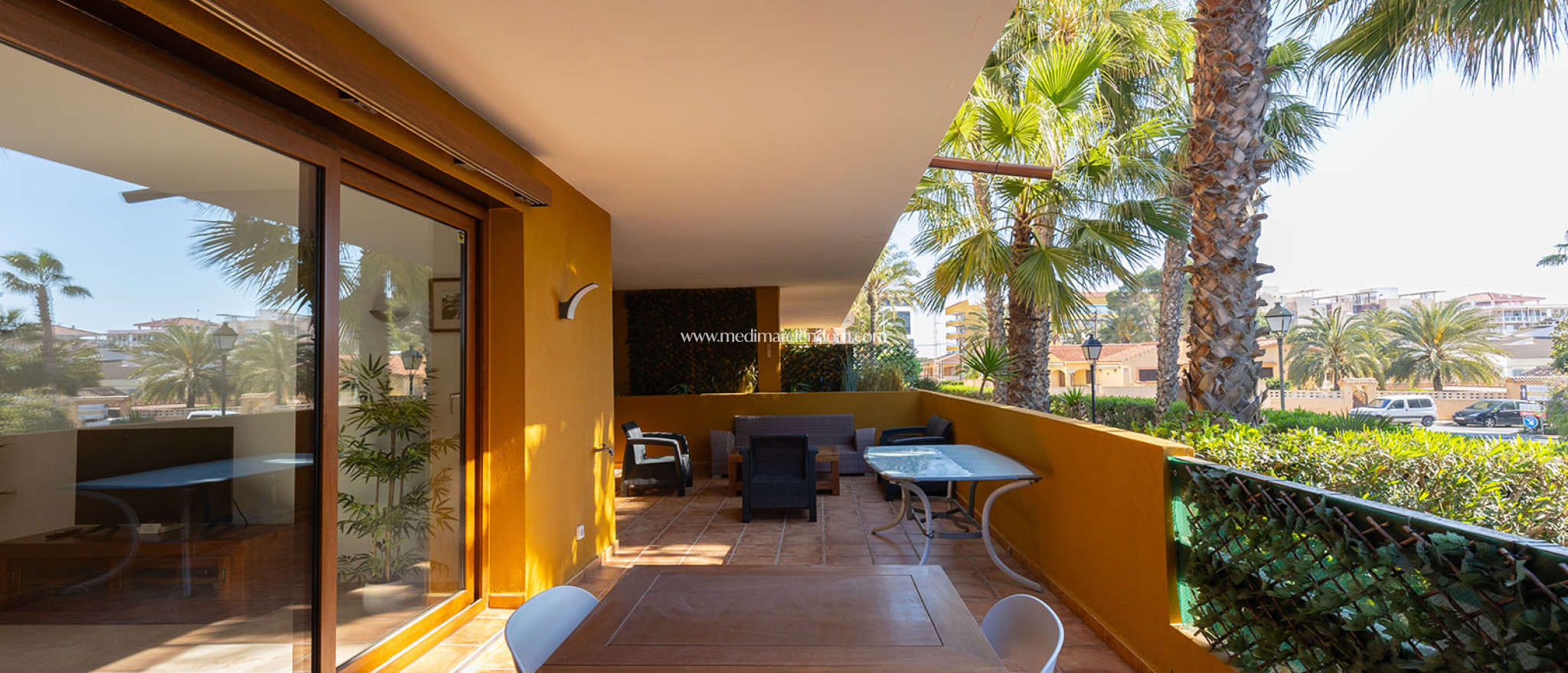 Reventa - Apartamento - Torrevieja - Punta Prima