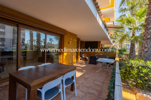 Reventa - Apartamento - Torrevieja - Punta Prima