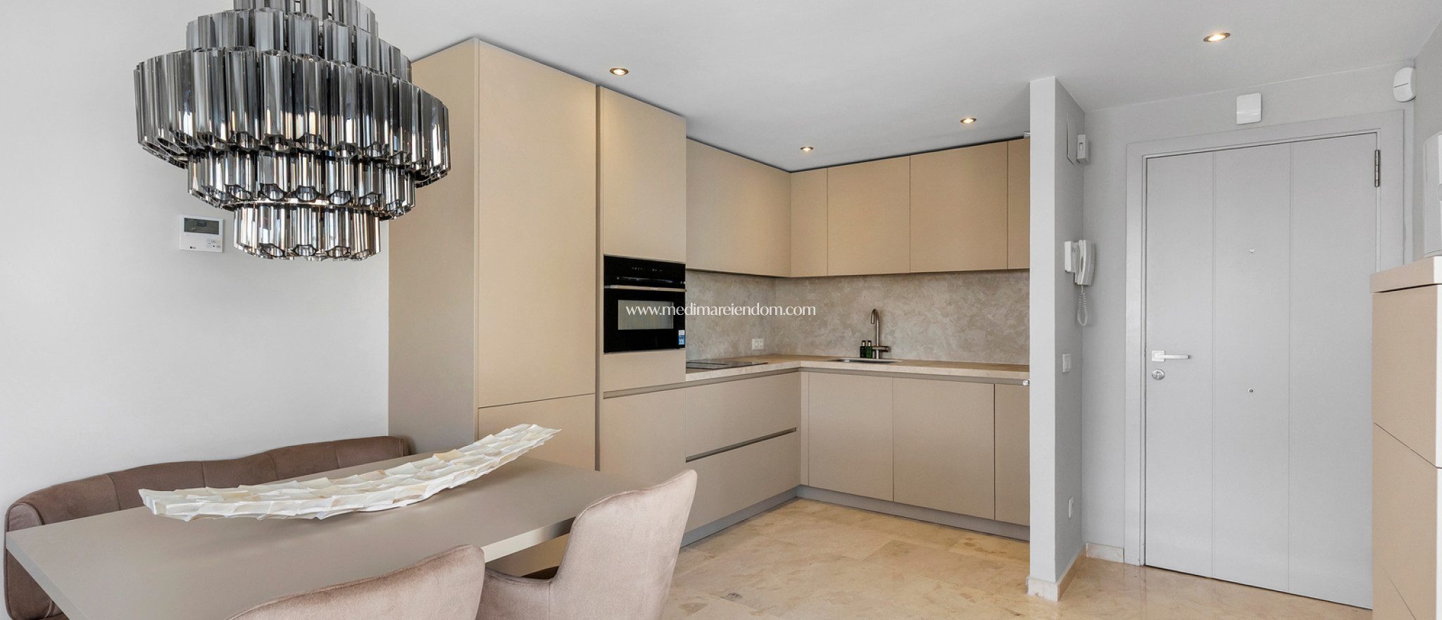 Reventa - Apartamento - Torrevieja - Punta Prima