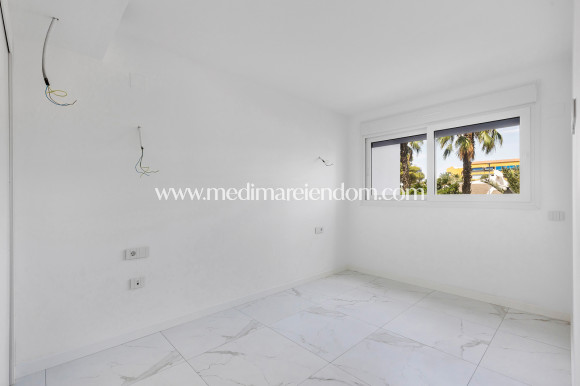 Reventa - Apartamento - Torrevieja - Punta Prima