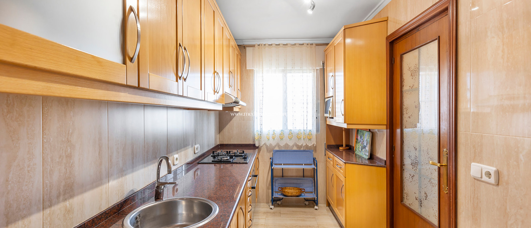 Reventa - Apartamento - Torrevieja - Rocio del Mar