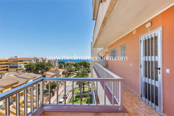 Reventa - Apartamento - Torrevieja - Rocio del Mar