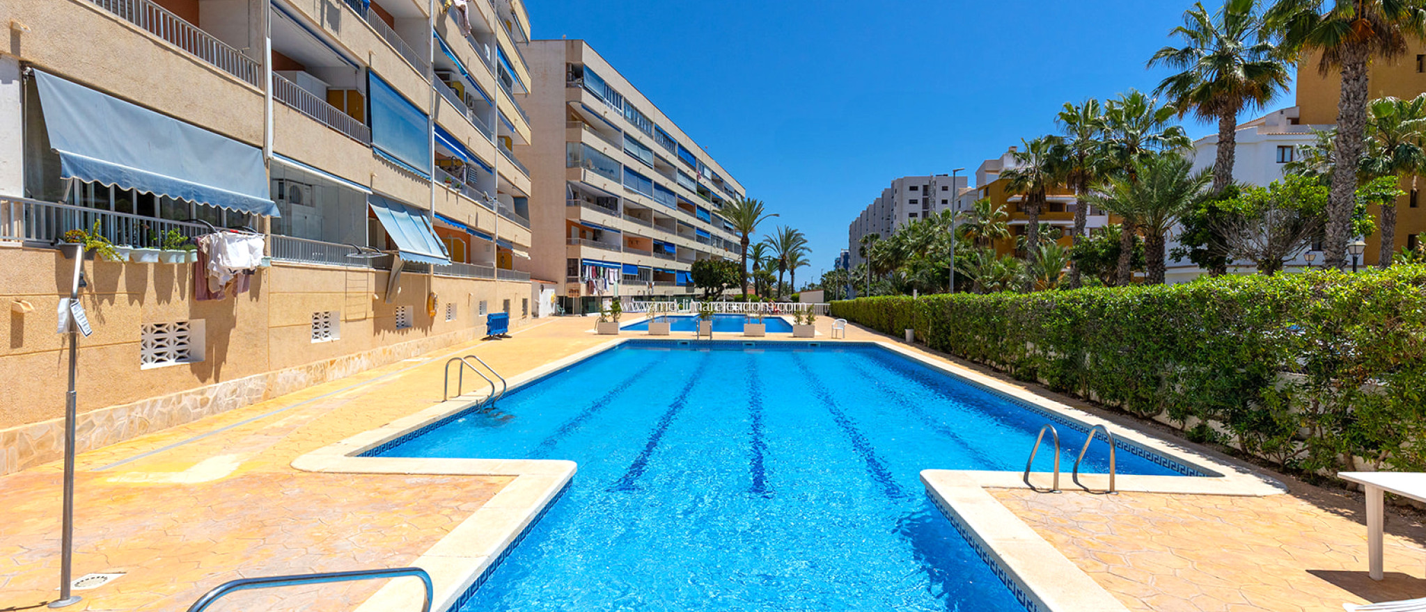 Reventa - Apartamento - Torrevieja - Rocio del Mar