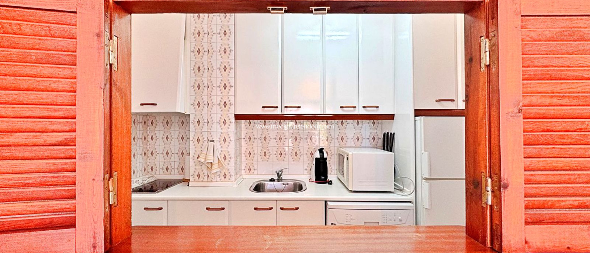 Reventa - Apartamento - Torrevieja - Rocio del Mar