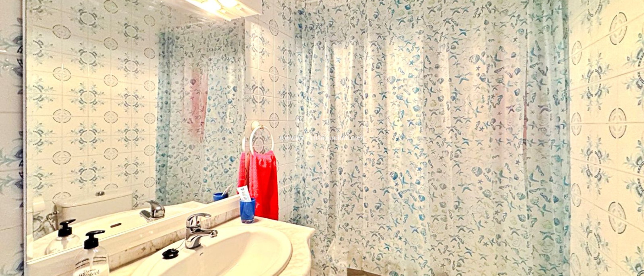 Reventa - Apartamento - Torrevieja - Rocio del Mar