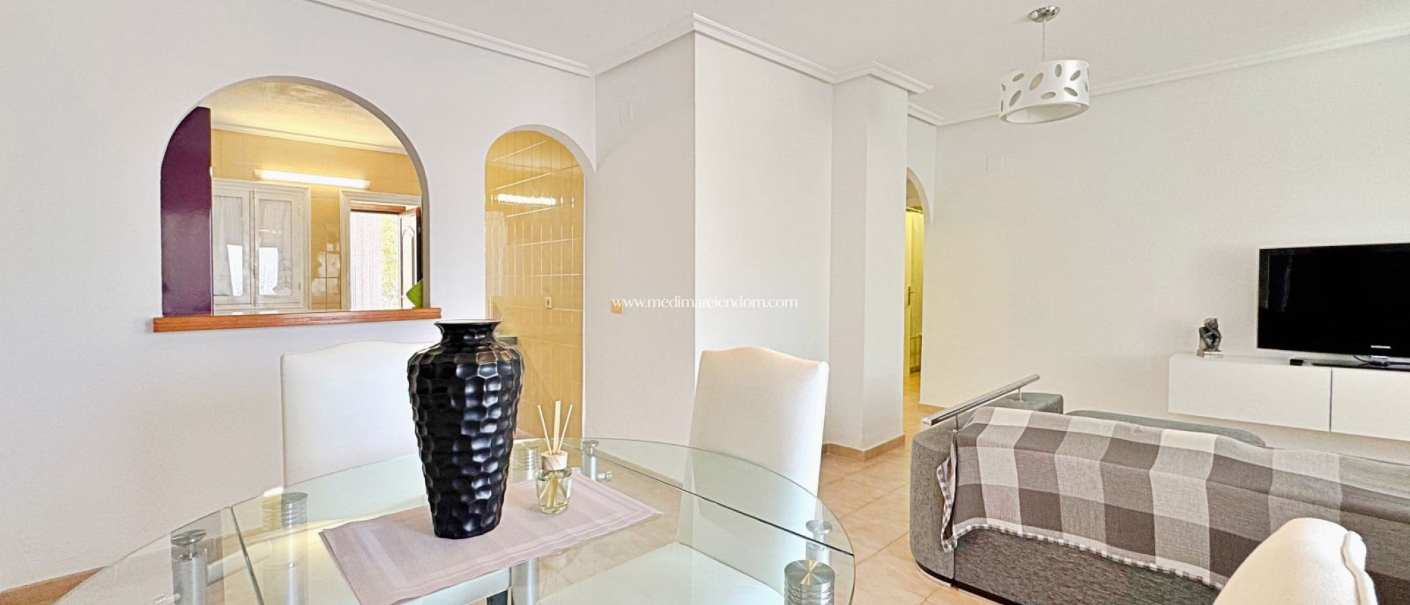 Reventa - Apartamento - Torrevieja - Rocio del Mar