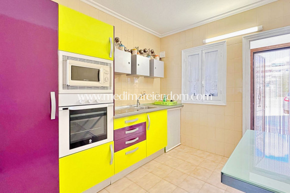 Reventa - Apartamento - Torrevieja - Rocio del Mar
