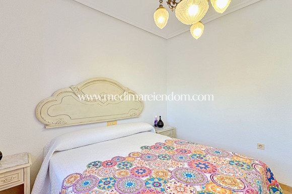 Reventa - Apartamento - Torrevieja - Rocio del Mar