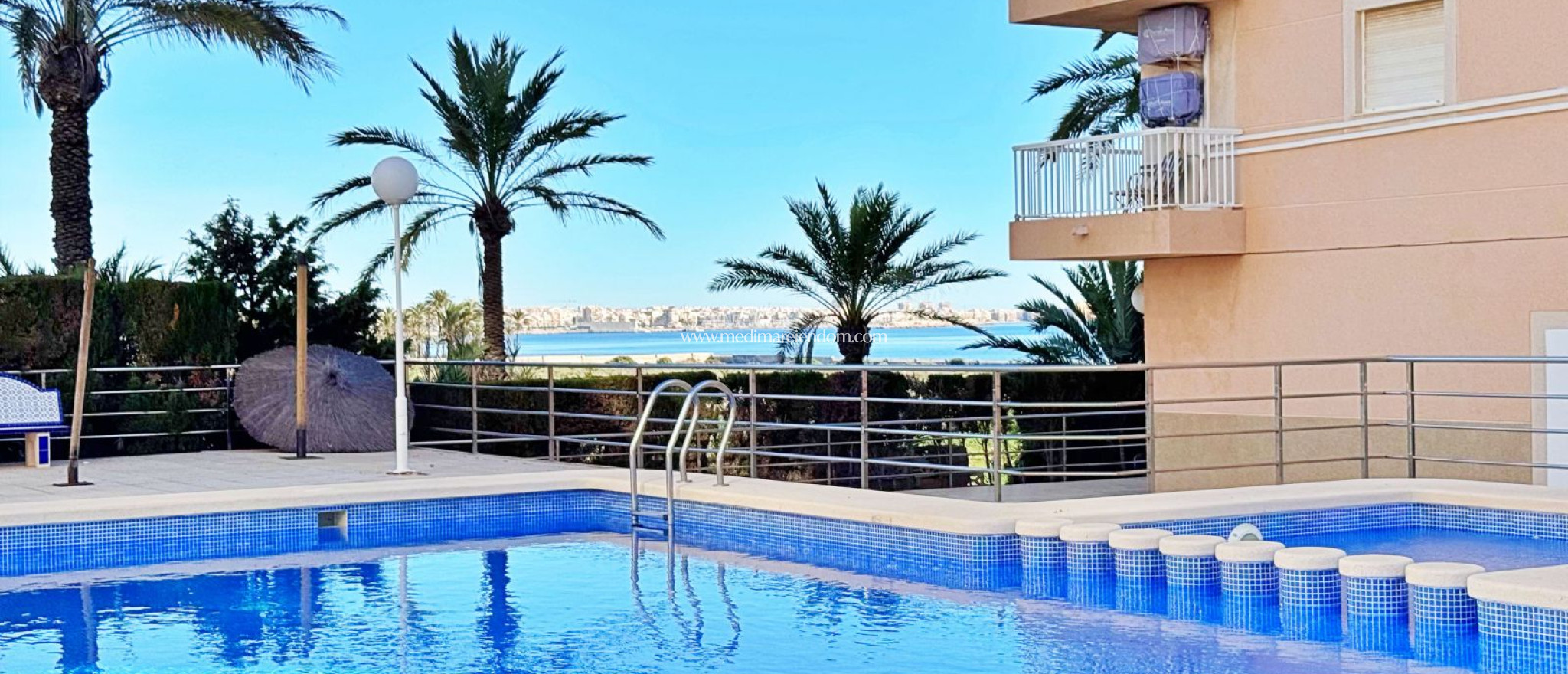 Reventa - Apartamento - Torrevieja - Rocio del Mar