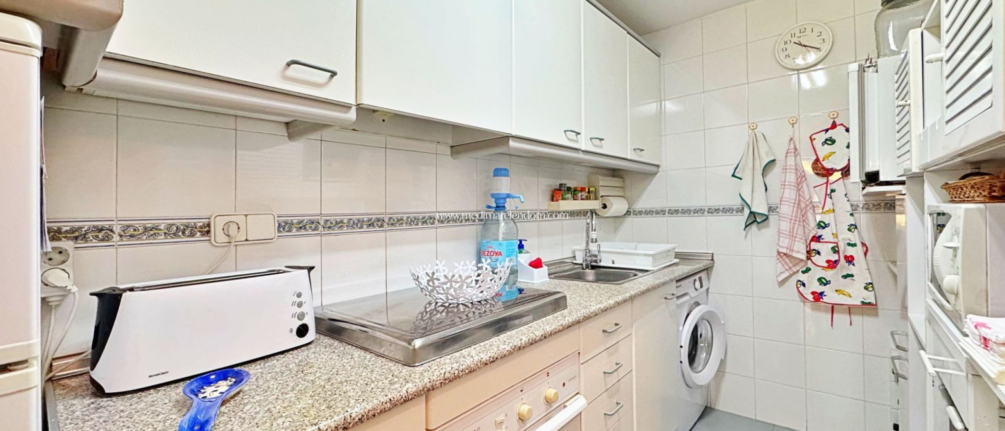 Reventa - Apartamento - Torrevieja - Rocio del Mar