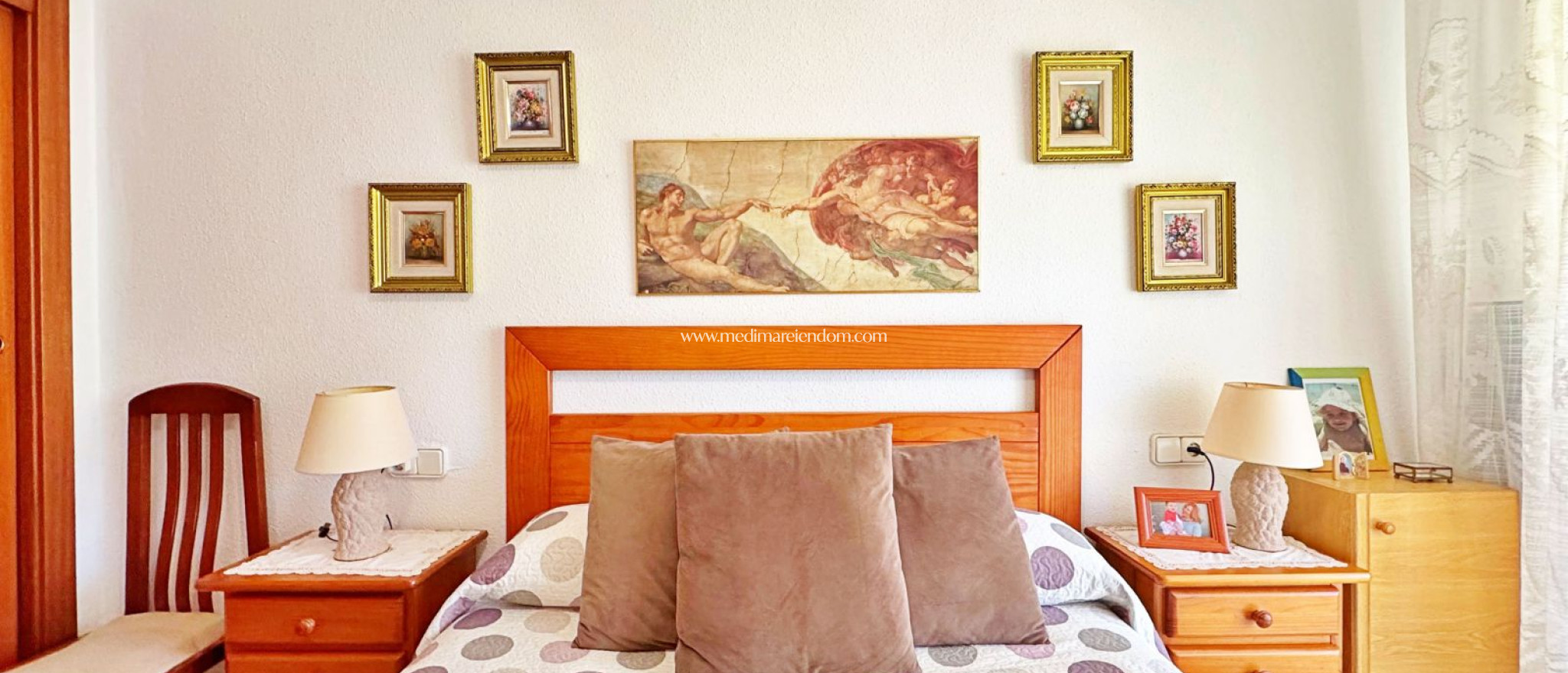 Reventa - Apartamento - Torrevieja - Rocio del Mar