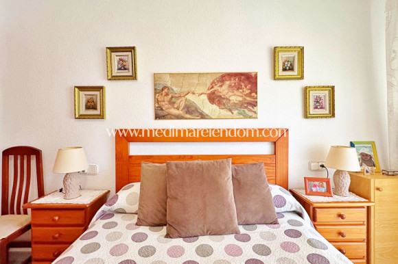 Reventa - Apartamento - Torrevieja - Rocio del Mar