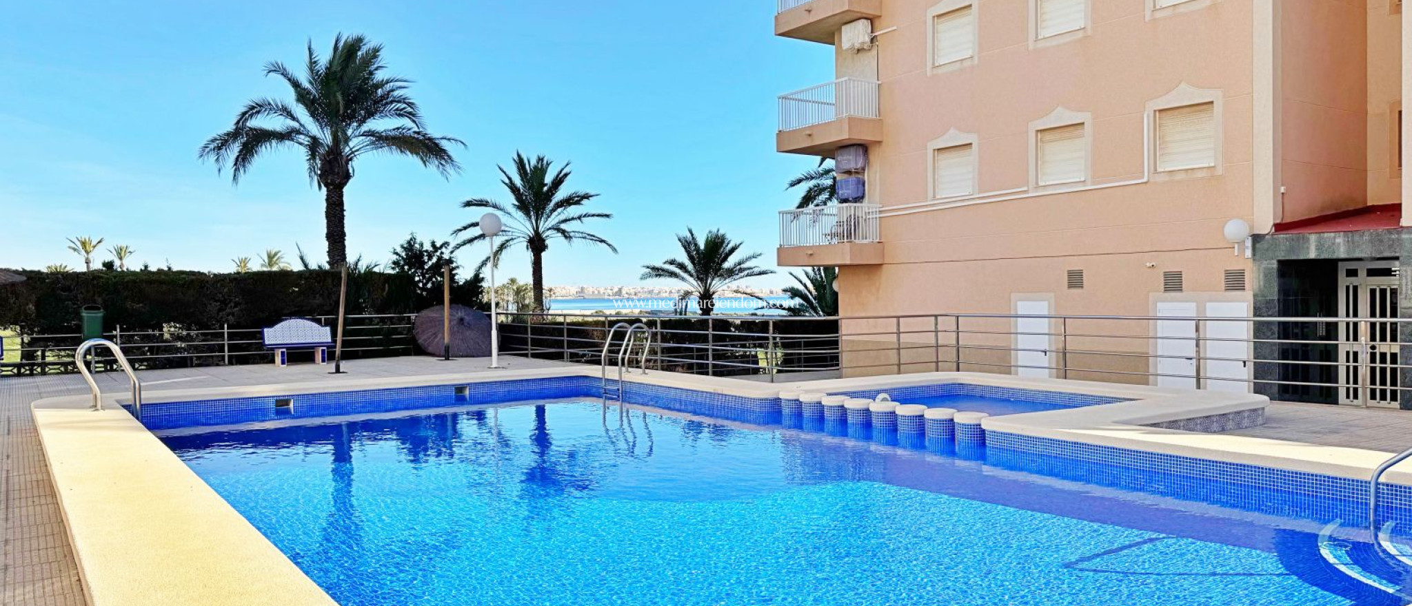 Reventa - Apartamento - Torrevieja - Rocio del Mar