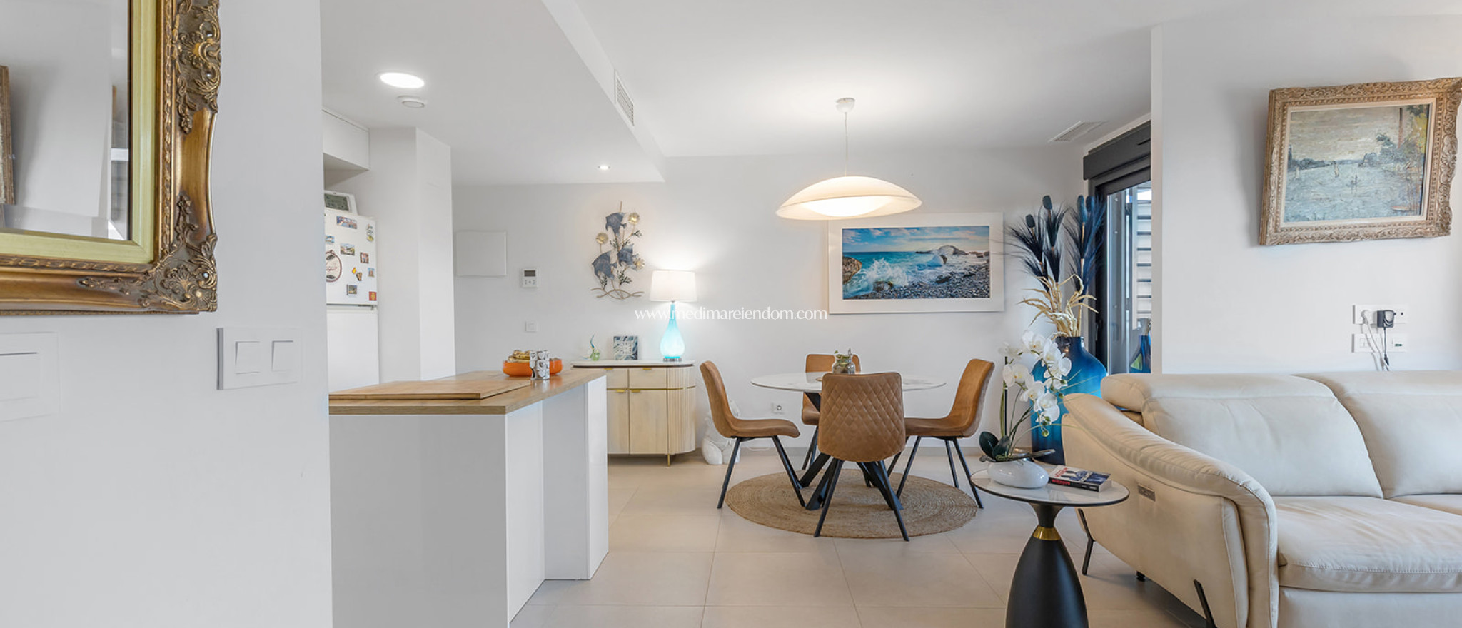 Reventa - Apartamento - Torrevieja - Rocio del Mar