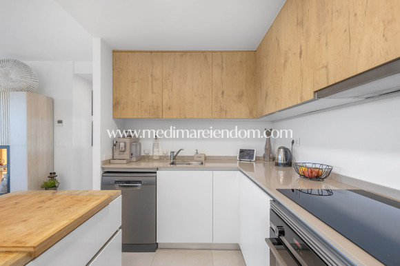 Reventa - Apartamento - Torrevieja - Rocio del Mar