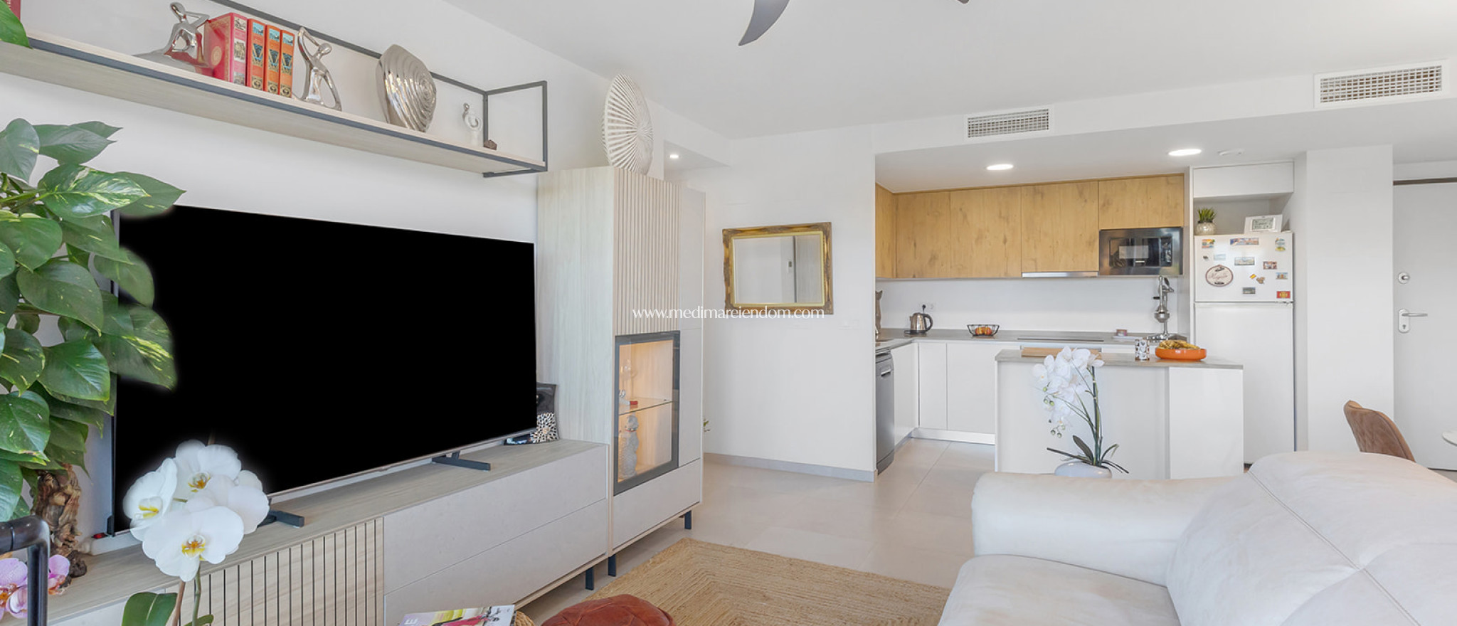 Reventa - Apartamento - Torrevieja - Rocio del Mar