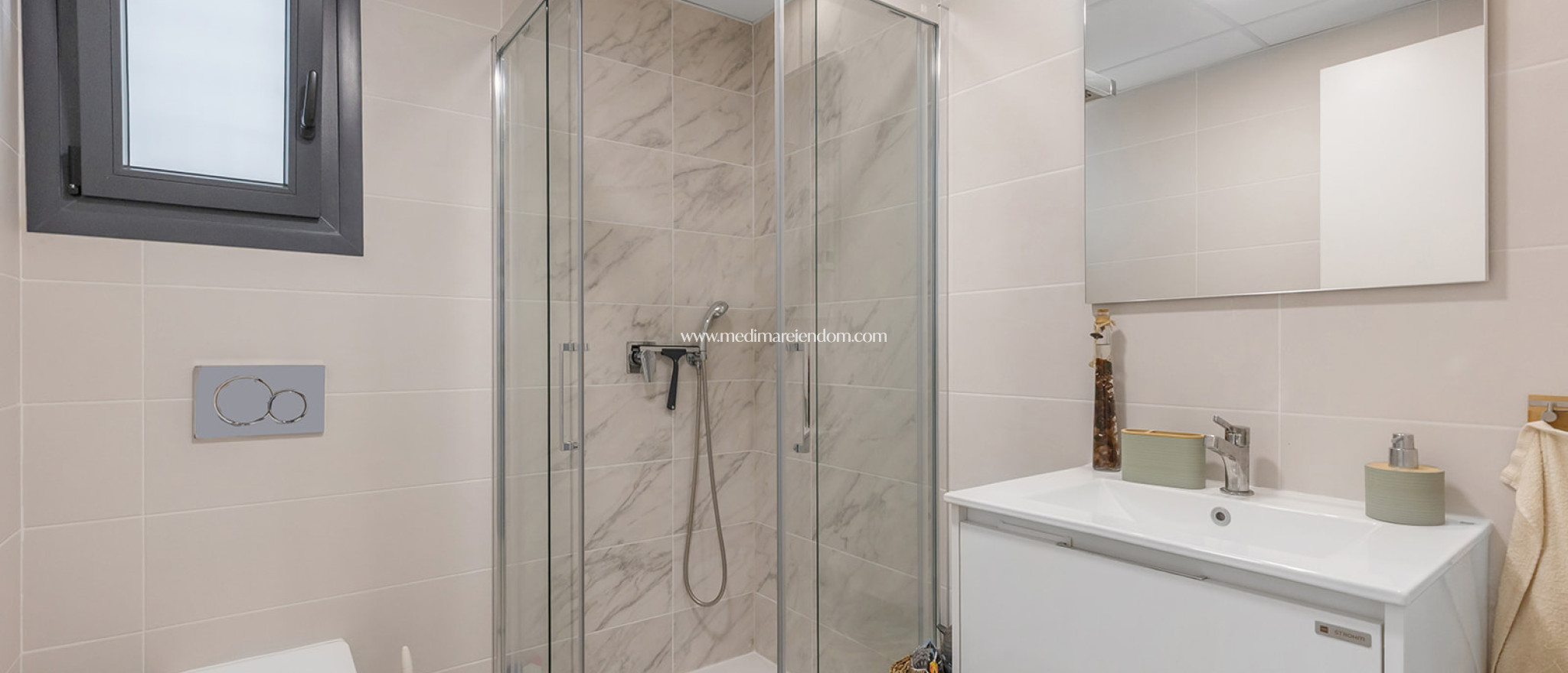 Reventa - Apartamento - Torrevieja - Rocio del Mar