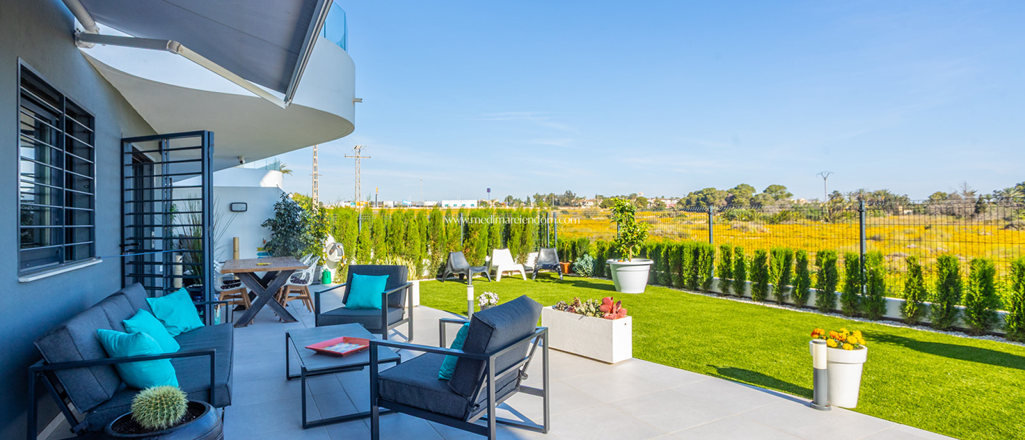 Reventa - Apartamento - Torrevieja - Rocio del Mar