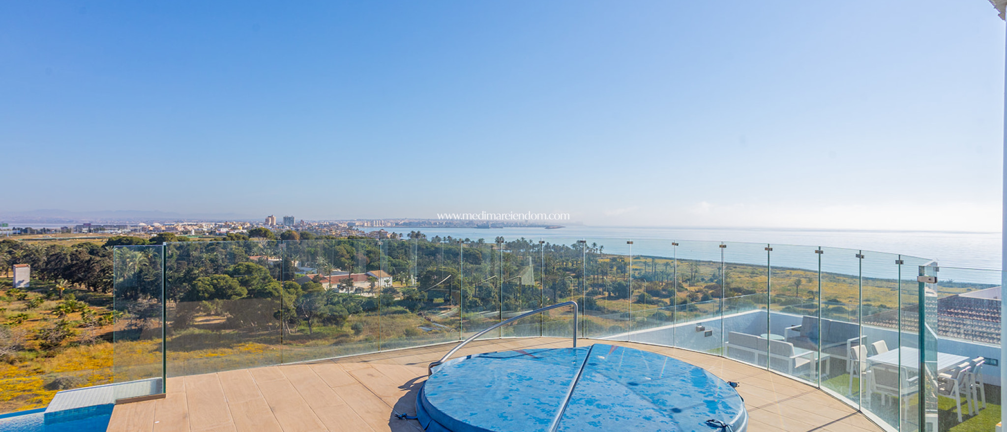 Reventa - Apartamento - Torrevieja - Rocio del Mar