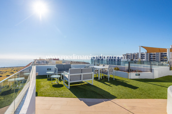 Reventa - Apartamento - Torrevieja - Rocio del Mar