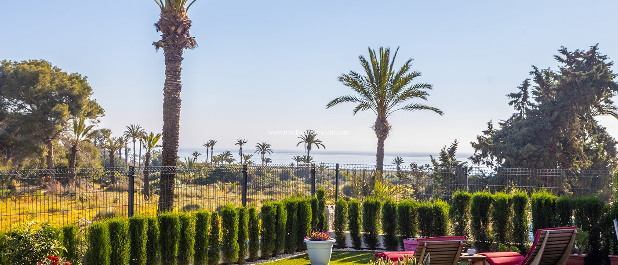 Reventa - Apartamento - Torrevieja - Rocio del Mar