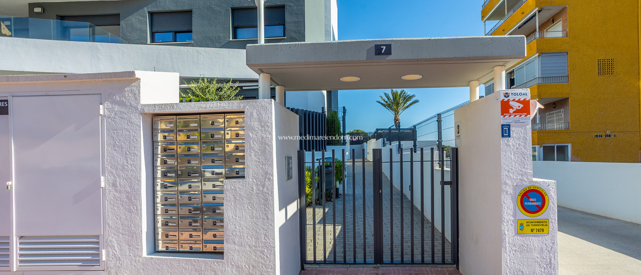 Reventa - Apartamento - Torrevieja - Rocio del Mar