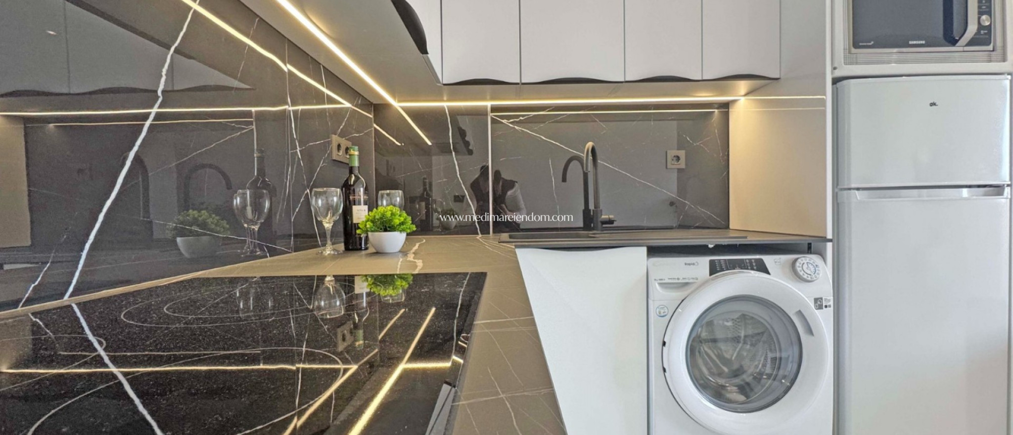 Reventa - Apartamento - Torrevieja - Torrelamata - La Mata