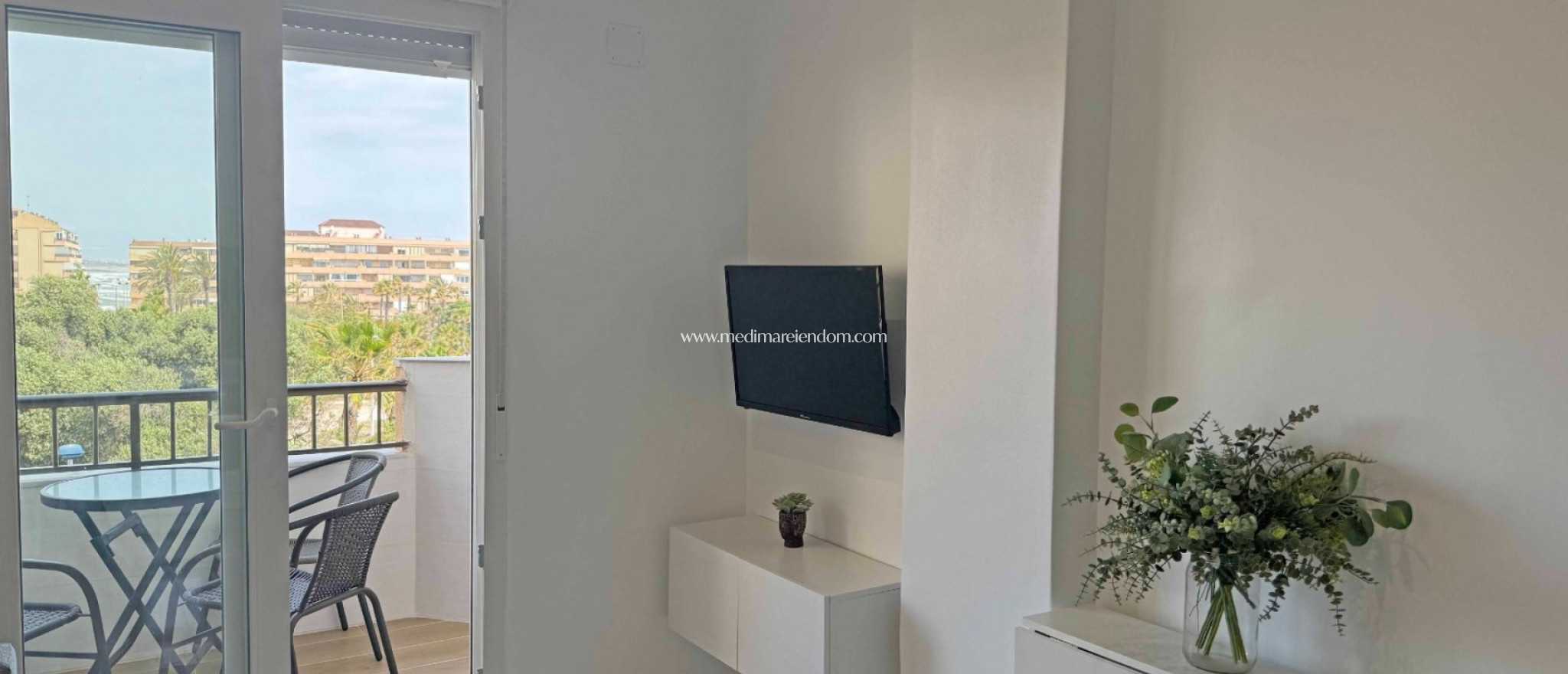 Reventa - Apartamento - Torrevieja - Torrelamata - La Mata