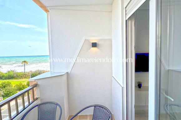 Reventa - Apartamento - Torrevieja - Torrelamata - La Mata