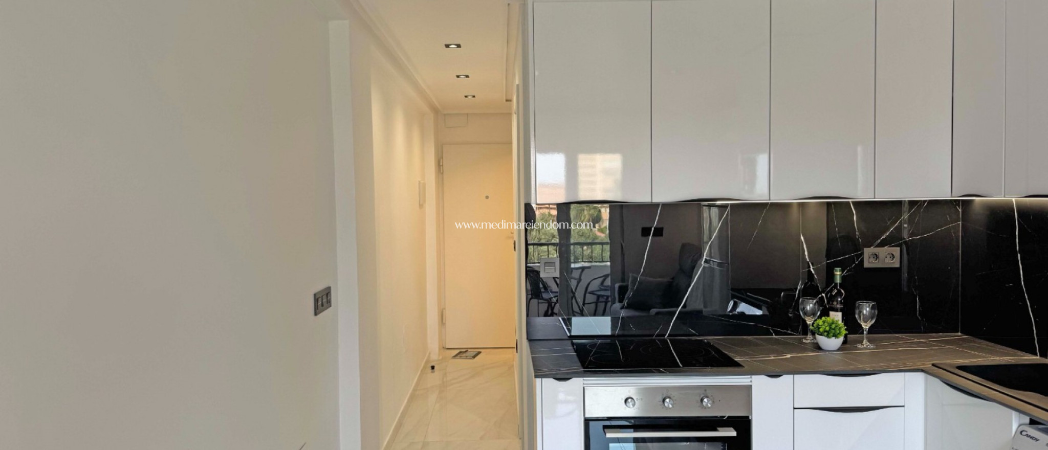 Reventa - Apartamento - Torrevieja - Torrelamata - La Mata