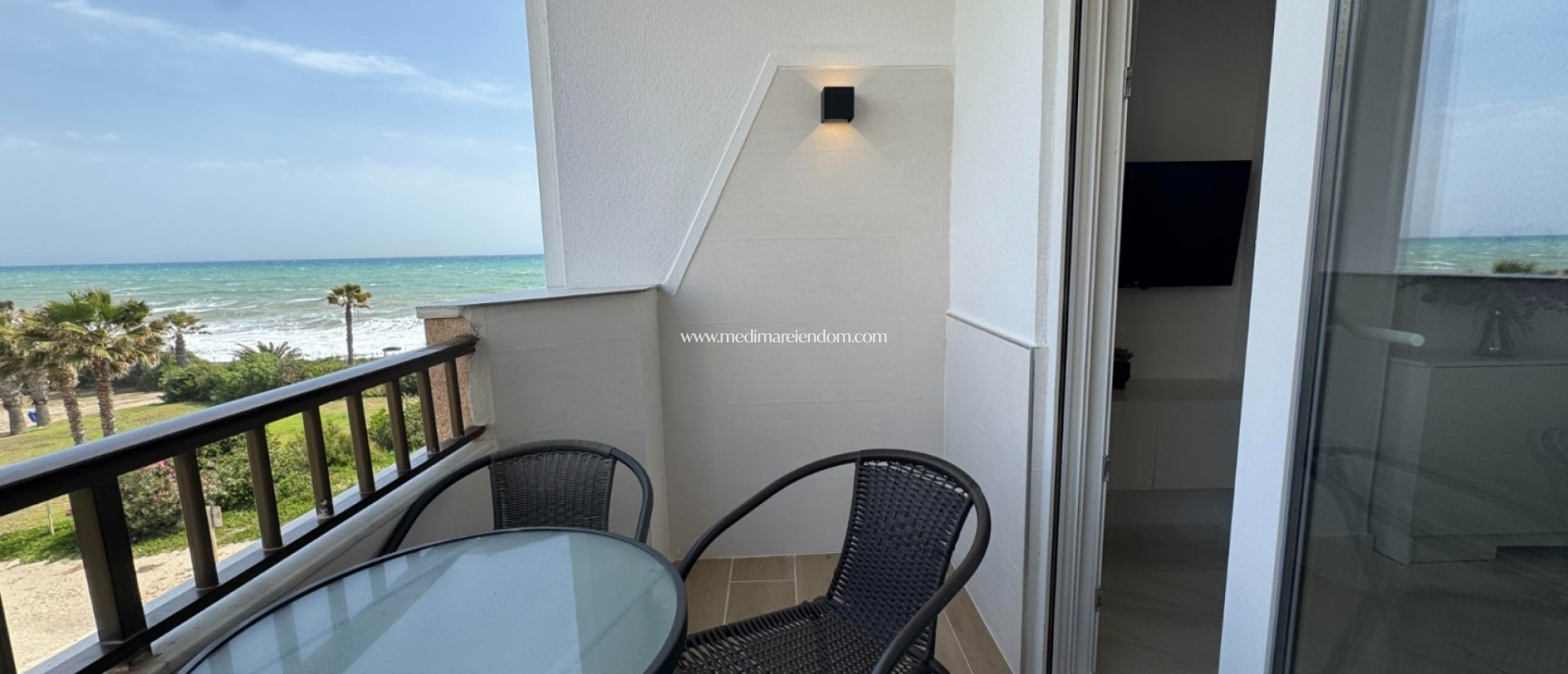 Reventa - Apartamento - Torrevieja - Torrelamata - La Mata