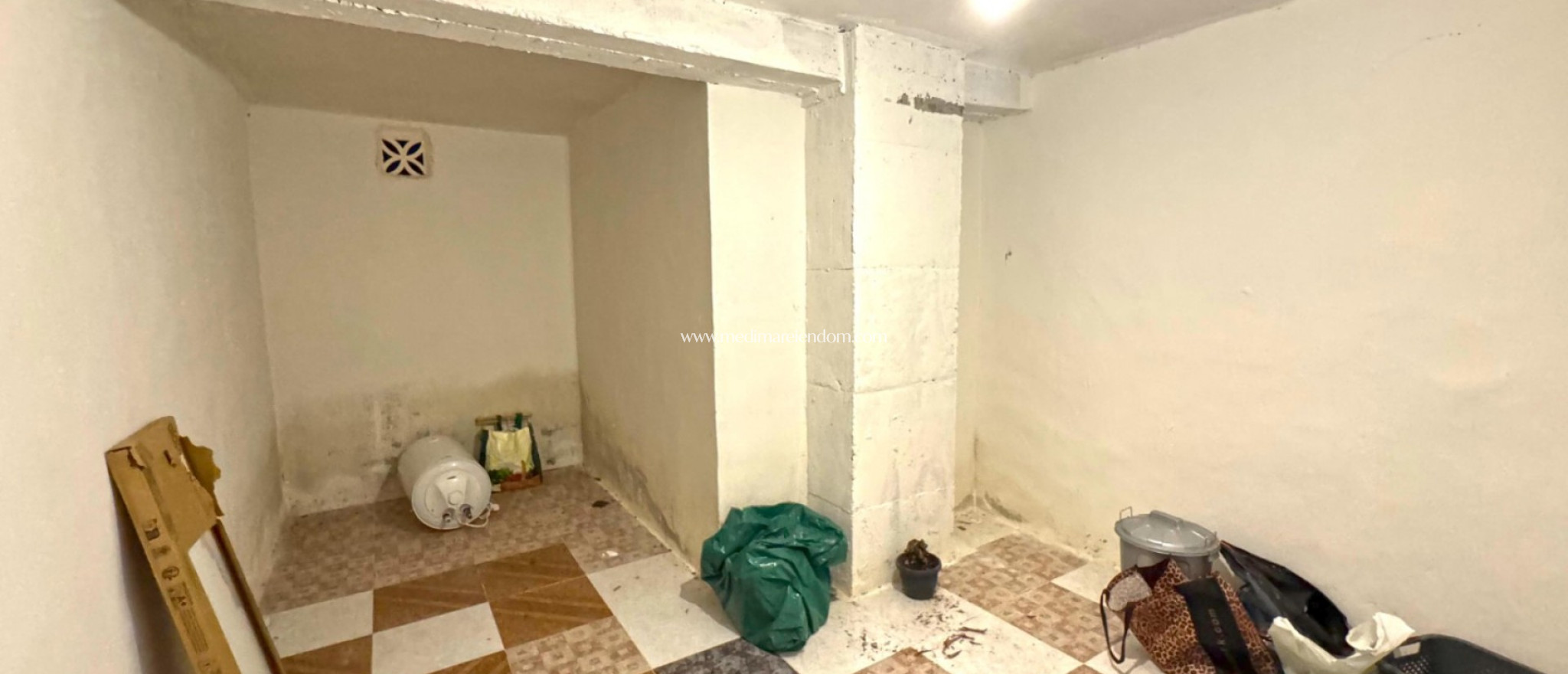 Reventa - Apartamento - Torrevieja - Torrelamata - La Mata