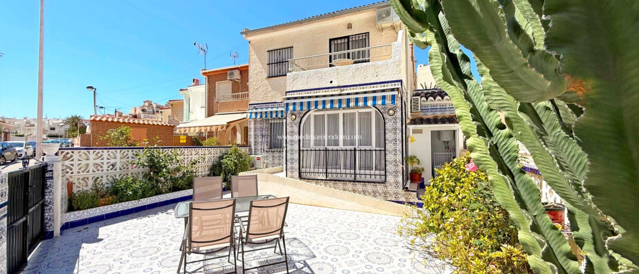 Reventa - Apartamento - Torrevieja - Torrelamata - La Mata