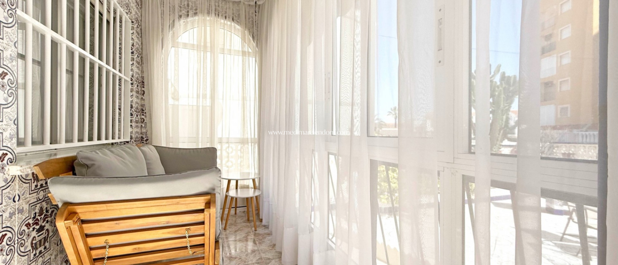 Reventa - Apartamento - Torrevieja - Torrelamata - La Mata