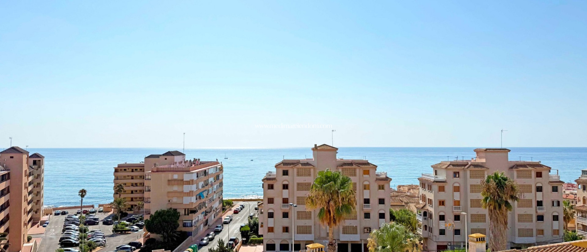 Reventa - Apartamento - Torrevieja - Torrelamata - La Mata