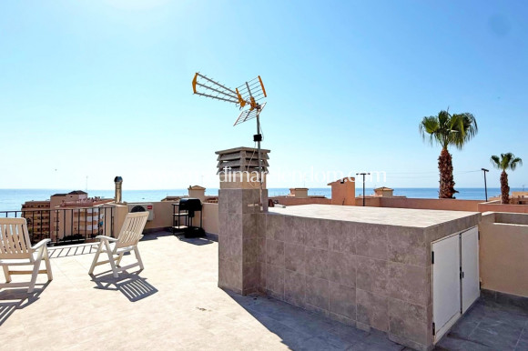 Reventa - Apartamento - Torrevieja - Torrelamata - La Mata