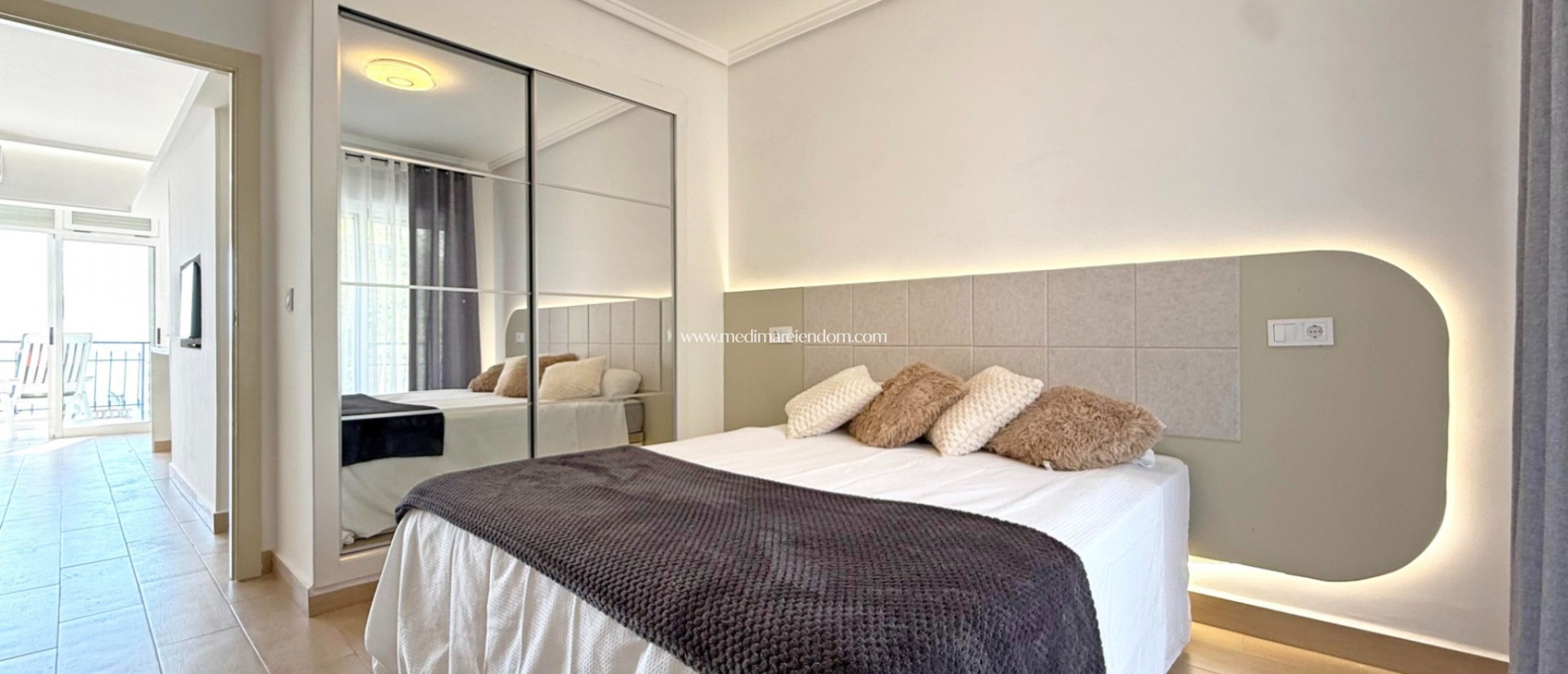 Reventa - Apartamento - Torrevieja - Torrelamata - La Mata